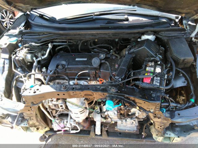 Photo 9 VIN: 3CZRM3H30GG703464 - HONDA CR-V 