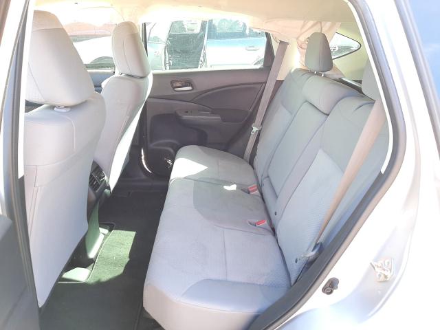 Photo 5 VIN: 3CZRM3H30GG703707 - HONDA CR-V LX 