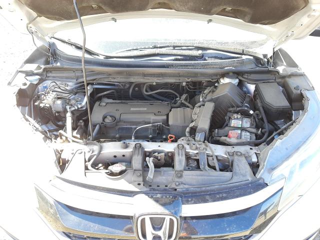 Photo 6 VIN: 3CZRM3H30GG703707 - HONDA CR-V LX 