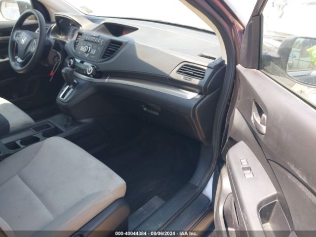 Photo 4 VIN: 3CZRM3H30GG704064 - HONDA CR-V 