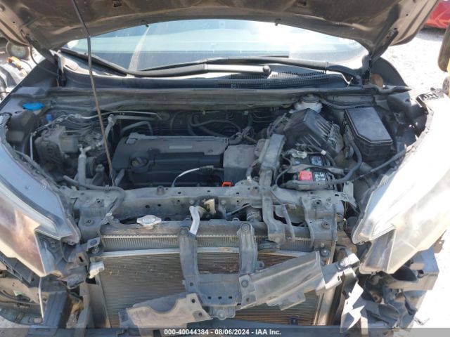 Photo 9 VIN: 3CZRM3H30GG704064 - HONDA CR-V 