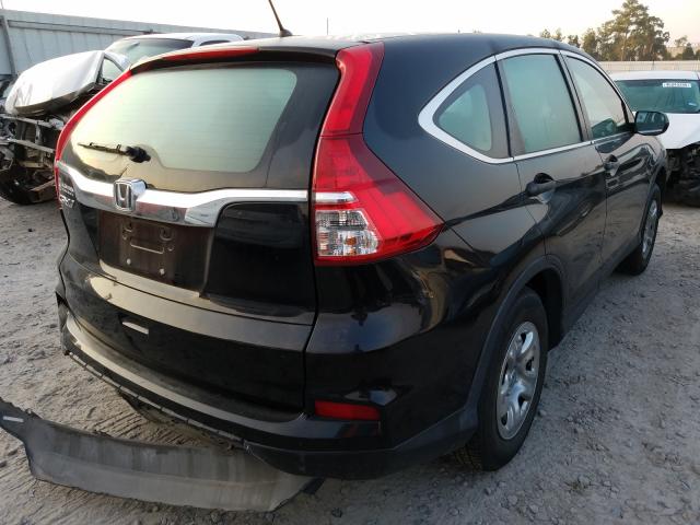 Photo 3 VIN: 3CZRM3H30GG704453 - HONDA CR-V 