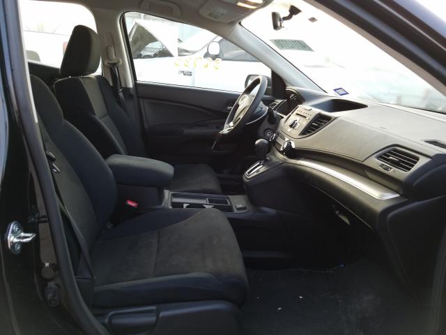 Photo 4 VIN: 3CZRM3H30GG704453 - HONDA CR-V 