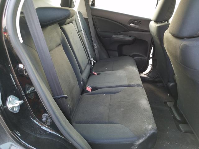 Photo 5 VIN: 3CZRM3H30GG704453 - HONDA CR-V 