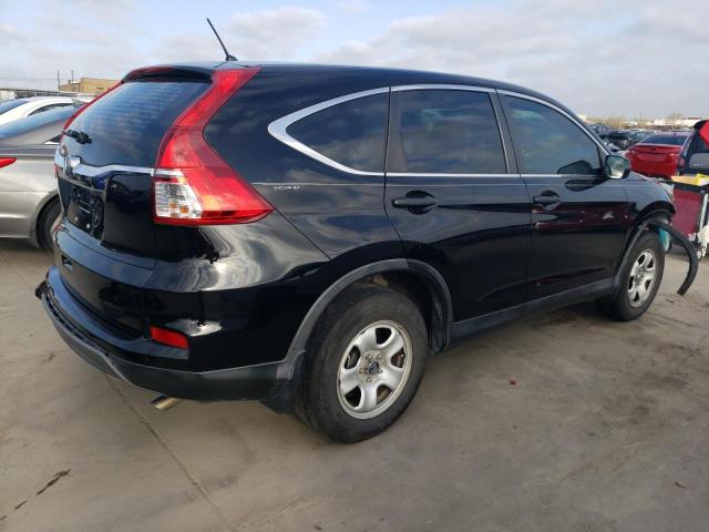 Photo 2 VIN: 3CZRM3H30GG705358 - HONDA CRV 