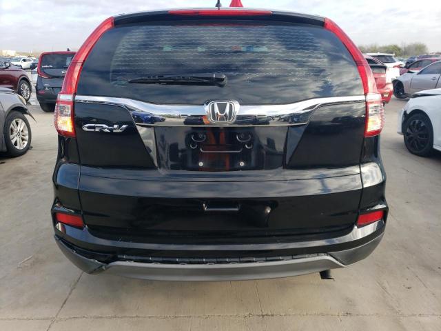 Photo 5 VIN: 3CZRM3H30GG705358 - HONDA CRV 