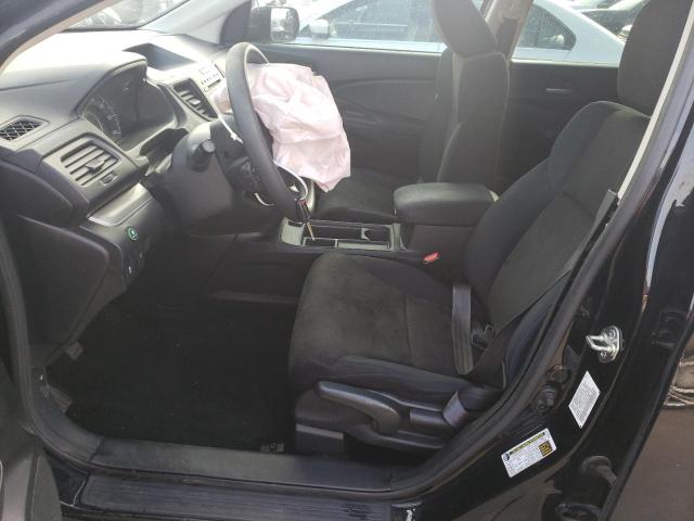 Photo 6 VIN: 3CZRM3H30GG705358 - HONDA CRV 