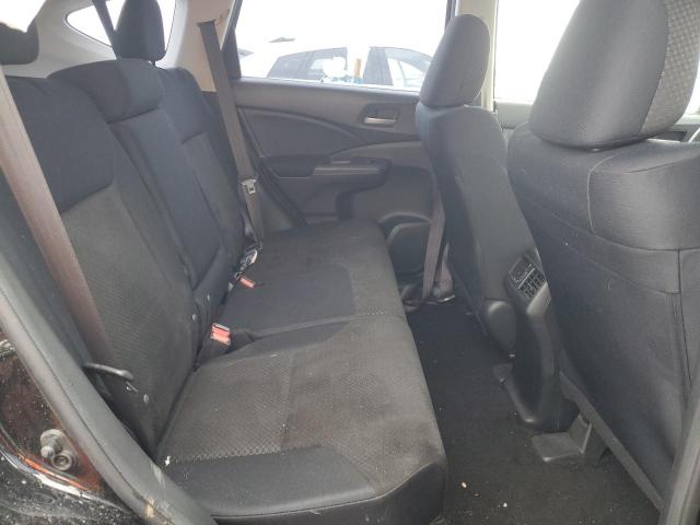 Photo 10 VIN: 3CZRM3H30GG705540 - HONDA CRV 