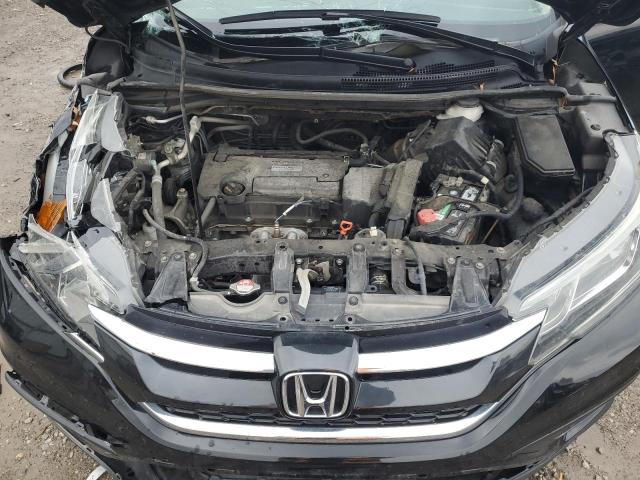 Photo 11 VIN: 3CZRM3H30GG705540 - HONDA CRV 