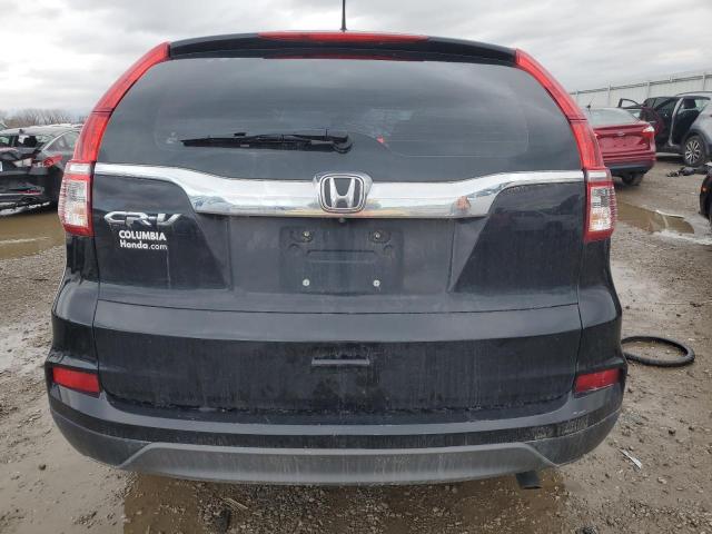 Photo 5 VIN: 3CZRM3H30GG705540 - HONDA CRV 