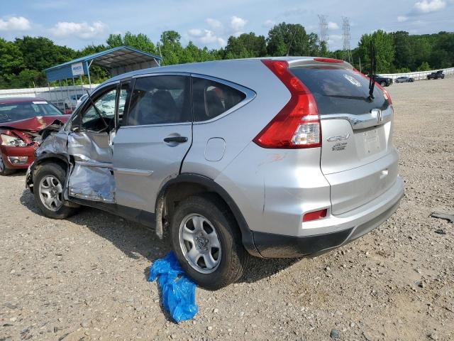 Photo 1 VIN: 3CZRM3H30GG708440 - HONDA CRV 