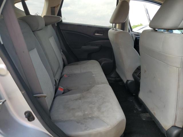 Photo 10 VIN: 3CZRM3H30GG708440 - HONDA CRV 