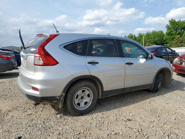 Photo 2 VIN: 3CZRM3H30GG708440 - HONDA CRV 