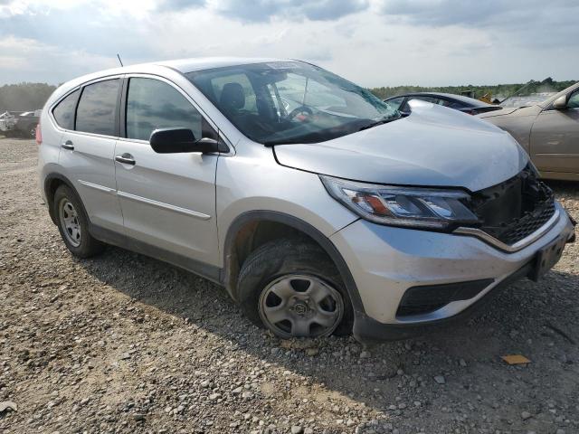 Photo 3 VIN: 3CZRM3H30GG708440 - HONDA CRV 