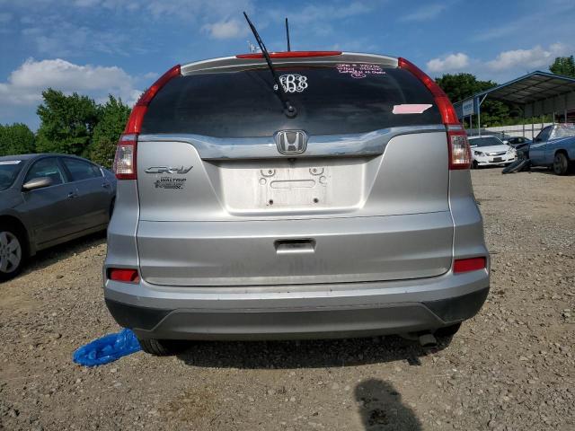 Photo 5 VIN: 3CZRM3H30GG708440 - HONDA CRV 