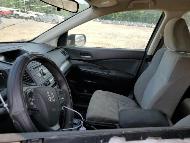 Photo 6 VIN: 3CZRM3H30GG708440 - HONDA CRV 