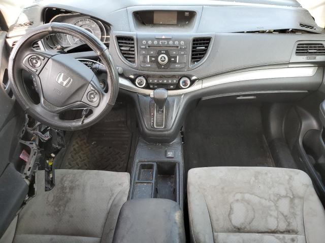 Photo 7 VIN: 3CZRM3H30GG708440 - HONDA CRV 