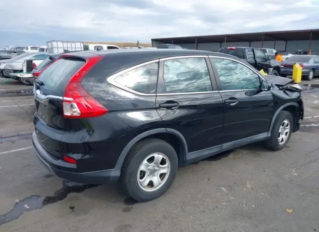 Photo 3 VIN: 3CZRM3H30GG708566 - HONDA CR-V 