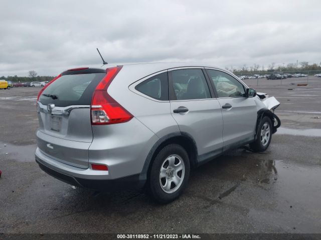 Photo 3 VIN: 3CZRM3H30GG709300 - HONDA CR-V 