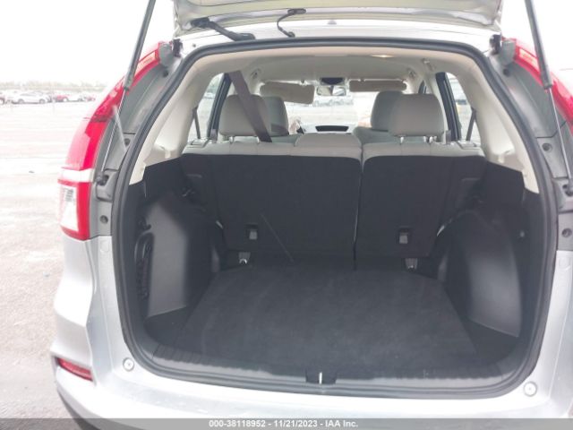 Photo 7 VIN: 3CZRM3H30GG709300 - HONDA CR-V 