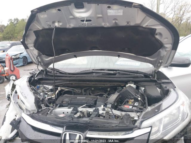 Photo 9 VIN: 3CZRM3H30GG709300 - HONDA CR-V 