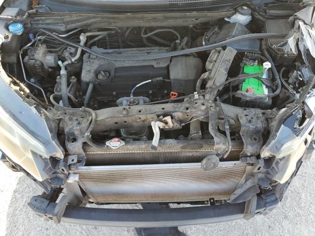 Photo 11 VIN: 3CZRM3H30GG710284 - HONDA CR-V LX 