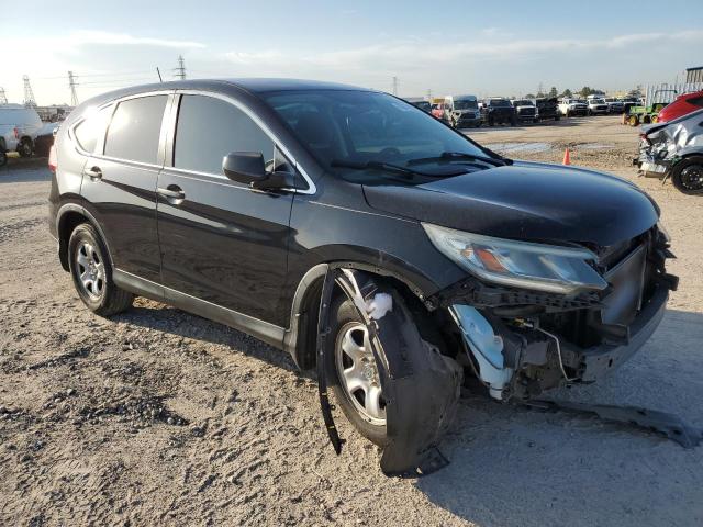 Photo 3 VIN: 3CZRM3H30GG710284 - HONDA CR-V LX 