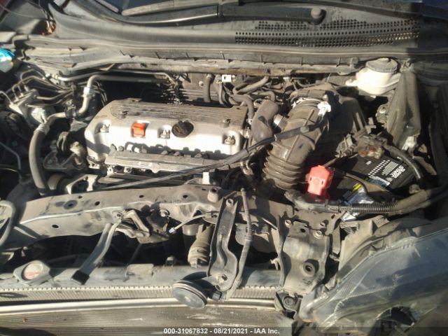 Photo 9 VIN: 3CZRM3H31DG701864 - HONDA CR-V 