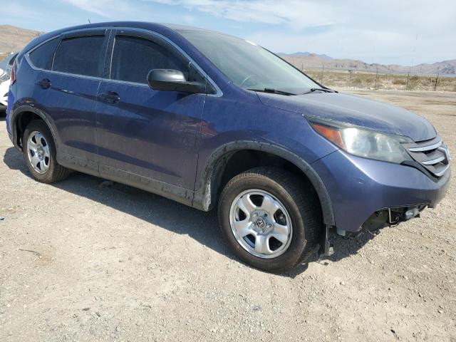 Photo 3 VIN: 3CZRM3H31DG702402 - HONDA CRV 