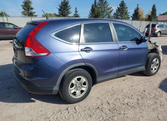 Photo 3 VIN: 3CZRM3H31DG702447 - HONDA CR-V 