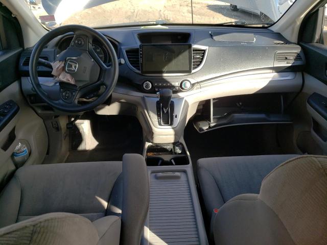 Photo 7 VIN: 3CZRM3H31DG702593 - HONDA CR-V LX 