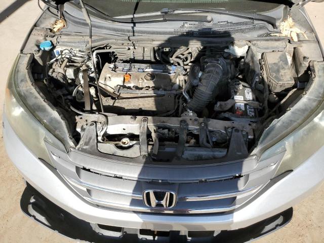 Photo 10 VIN: 3CZRM3H31DG704361 - HONDA CR-V LX 