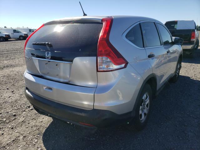 Photo 3 VIN: 3CZRM3H31DG704456 - HONDA CR-V LX 