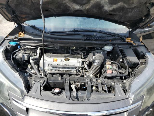 Photo 11 VIN: 3CZRM3H31DG706823 - HONDA CR-V LX 