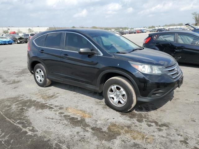 Photo 3 VIN: 3CZRM3H31DG706823 - HONDA CR-V LX 