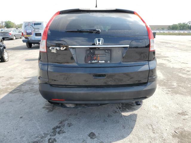 Photo 5 VIN: 3CZRM3H31DG706823 - HONDA CR-V LX 