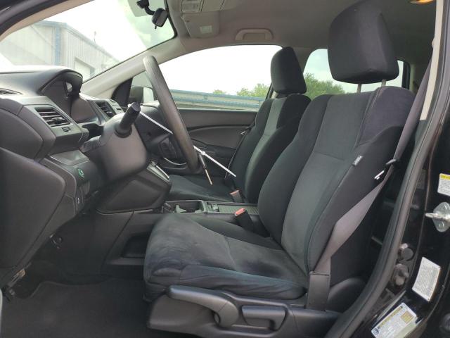 Photo 6 VIN: 3CZRM3H31DG706823 - HONDA CR-V LX 