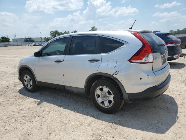 Photo 1 VIN: 3CZRM3H31DG708121 - HONDA CRV 