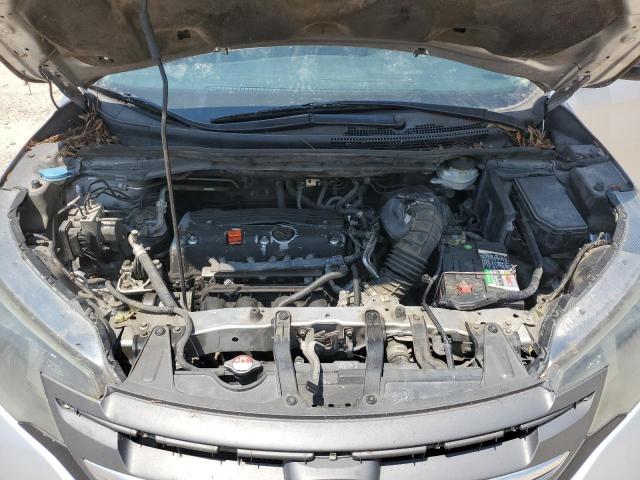 Photo 10 VIN: 3CZRM3H31DG708121 - HONDA CRV 