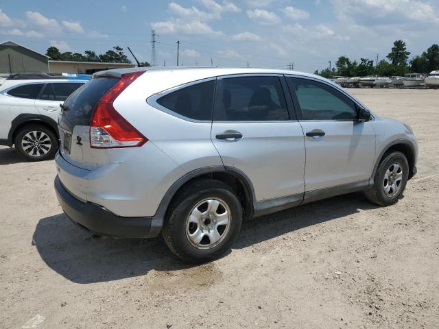 Photo 2 VIN: 3CZRM3H31DG708121 - HONDA CRV 