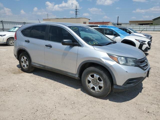 Photo 3 VIN: 3CZRM3H31DG708121 - HONDA CRV 