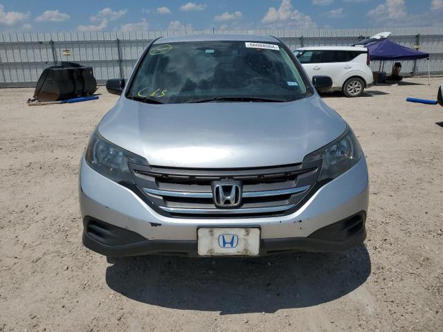 Photo 4 VIN: 3CZRM3H31DG708121 - HONDA CRV 