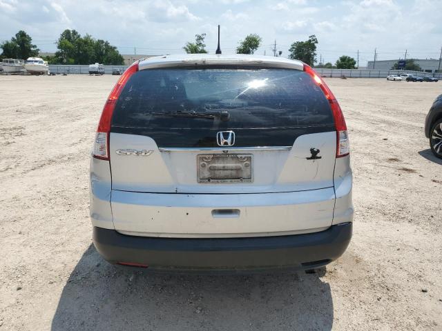 Photo 5 VIN: 3CZRM3H31DG708121 - HONDA CRV 