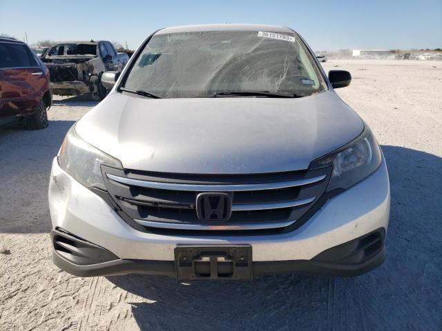 Photo 4 VIN: 3CZRM3H31DG708507 - HONDA CR-V LX 