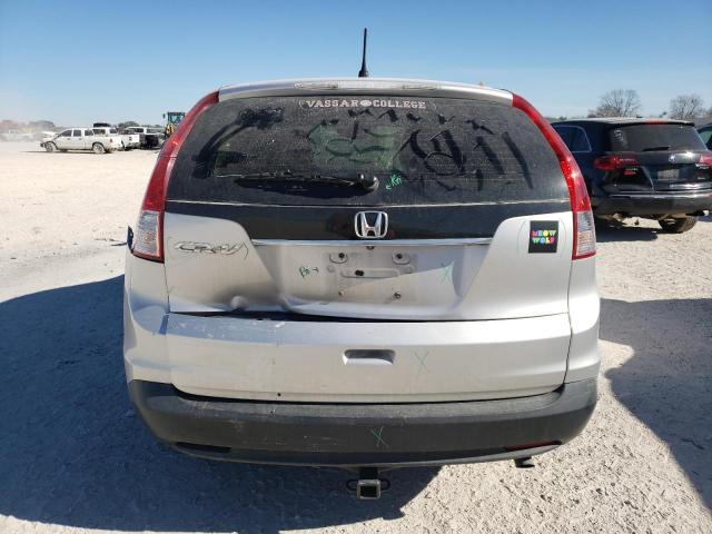 Photo 5 VIN: 3CZRM3H31DG708507 - HONDA CR-V LX 