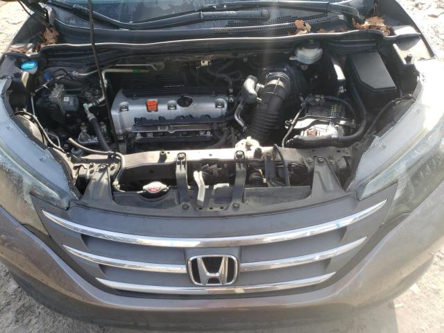 Photo 10 VIN: 3CZRM3H31DG708720 - HONDA CR-V LX 