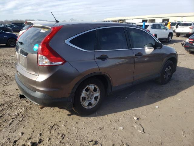 Photo 2 VIN: 3CZRM3H31DG708720 - HONDA CR-V LX 