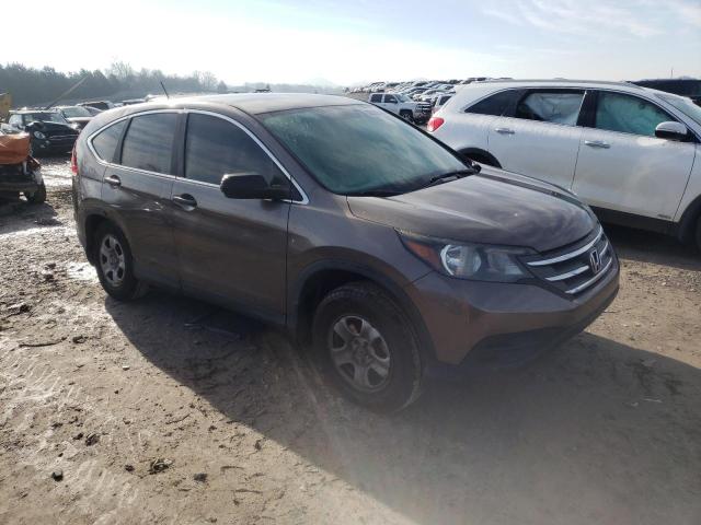 Photo 3 VIN: 3CZRM3H31DG708720 - HONDA CR-V LX 