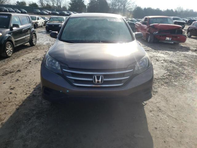 Photo 4 VIN: 3CZRM3H31DG708720 - HONDA CR-V LX 