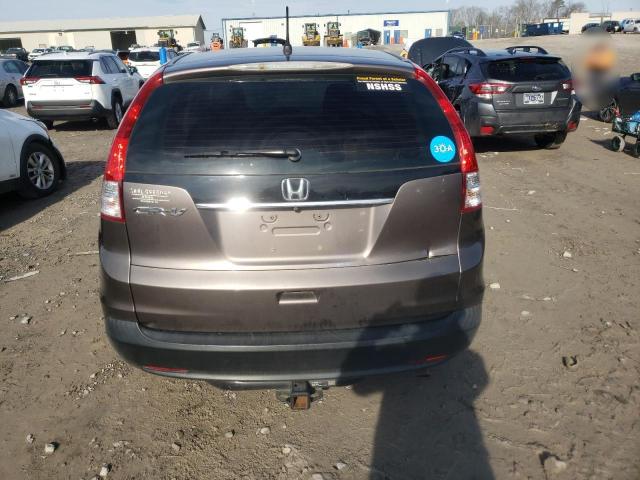 Photo 5 VIN: 3CZRM3H31DG708720 - HONDA CR-V LX 